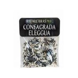 Hierba Consagrada Eleggua
